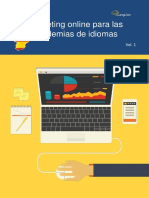 Marketing para Academias de Idiomas PDF