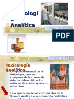 1.3 Analisis Toxicologico