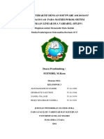 Belajar Interaktif Dengan Software Microsoft Mathematics 4.0 Pada Materi Pokok Sistem Persamaan Linear Dua Variabel (SPLDV)