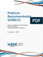 Praìticas Recomendadas SOBECC