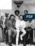 Best of Earth Wind and Fire PDF