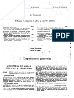 Fachadas de ladrillo NTE FFL 1978