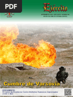 Revista Ejercito Accesible