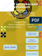 BANK PPT