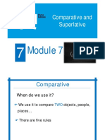 CPGP789 Comparative Superlative