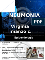 Neumonia