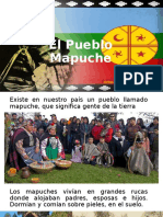 Cuento Mapuche
