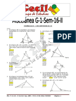 Miscelánea G 1 Triangulos Circunferencia I II Sem16 II