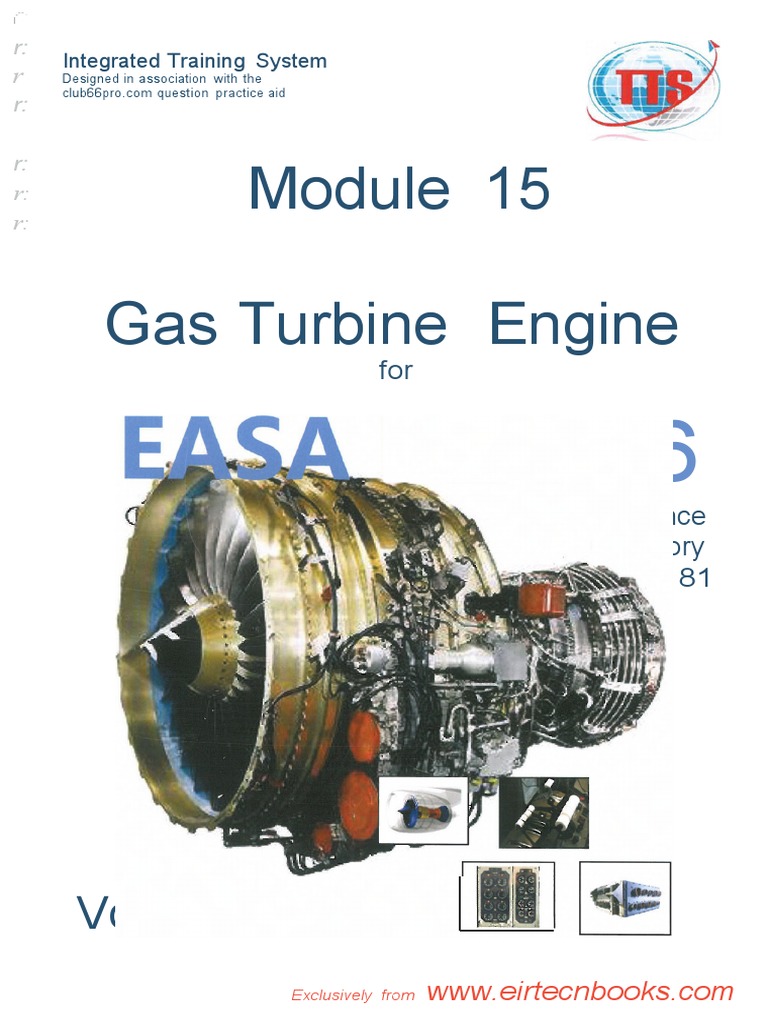 MOD 15 en Editavel | PDF | Internal Combustion Engine | Jet Engine