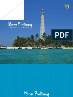 Potret Belitung PDF