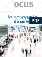 Isofocus - 116 - (May-Jun) La Economia de Servicios PDF