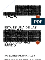 Electronica Digital en La Nasa