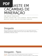 Desgaste Em Caçambas de Mineração(1)