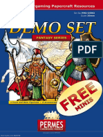 FREE Fantasy Set (8079743)