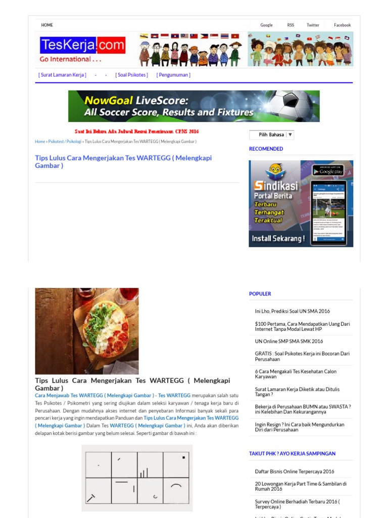 Download 92+ Gambar Gajah Wartegg Test Terbaik Gratis HD