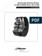Warner P 2064 WE