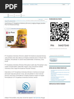 Download Soal Psikotes PT Dirgantara Indonesia Persero Lengkap dengan Jawaban Plus Tes Wawancara Kerja - Download Kumpulan Soal Psikotes Gratispdf by Zulhendri SN328082484 doc pdf