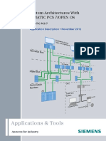 Pcs7 Openos Architectures en