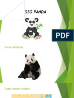 El Oso Panda