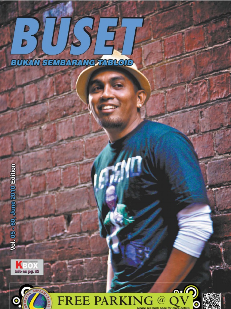 Buset Vol 05 60 June 2010 Edition Full Version Pdf