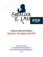 (Files - Indowebster.com) - Memoar Sherlock Holmes - Gloria Scott