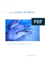 (756768240) Delfines de Atlantis