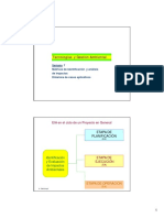 Semana 7 2016