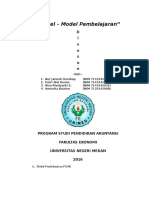 Model Pembelajaran PQ4R