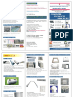 Superior Concrete Pavers and Products Brochure