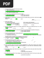 Download Uas Fisika Kls 8 Smt 2 2010 Key by Deny SN32809123 doc pdf
