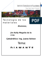 Trabajo Diamante