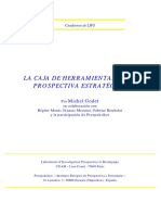 La caja de herraminetas de la prospectiva estratégica.pdf