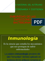 2 Inmunidad de La Infecciones Bacterianas