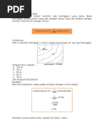 Download Soal Peta Kontur by AlfiKhoirinnisaPamungkas SN328100594 doc pdf