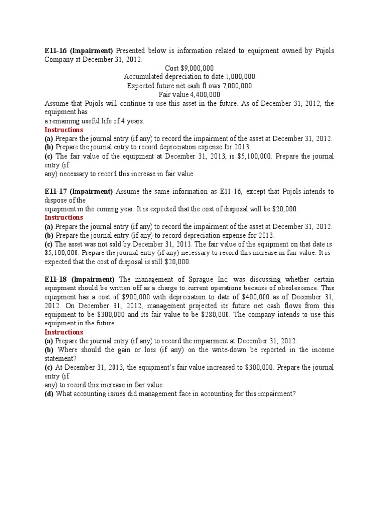 Impair PDF