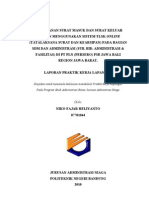 Download Laporan PKL PLN Cover Abstract Daftar Isi Ucapan Terma Ksh by Niko Fajar Heliyanto SN32810374 doc pdf