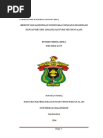 Download Laporan PKL AAN_Rev1 by Feydri Ferdita Dera SN328103984 doc pdf