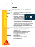 Sika Waterstop.pdf