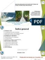 AVANCES DE LA GESTIÓN PARA REDUCIR RIESGOS DEL REÚSO DE AGUAS RESIDUALES EN LA AGRICULTURA DE BOLIVIA