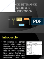 Control Automatico Compensadores Adelanto y Atraso