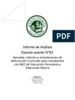 Informe de Análisis