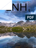 Revista LNH Número 1 PDF