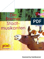 Die Bremen Stadtmusikanten PDF