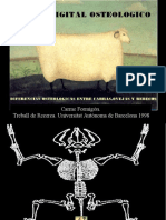 Atlas Osteolgico Digital para Cabras Ove