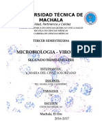 Virus de Las Hepatitis C y G