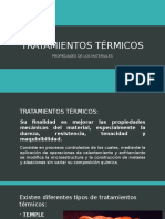 TRATAMIENTOS-TÉRMICOS