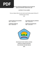 Download Rancang Bangun Jemuran Otomatis Dengan Sensor Cahaya Dan Air by Muhammad Rido Sahputra SN328110002 doc pdf