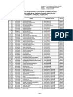 Lampiran 1 Skep Calon Mahasiswa Diterima Jalur Prestasi Periode Agustus 2016