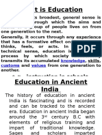 HISTORY_OF_EDUCATION_IN_INDIA.ppt
