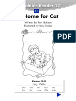 A Home For Cat PDF